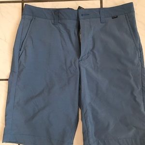 Travis Matthew Shorts